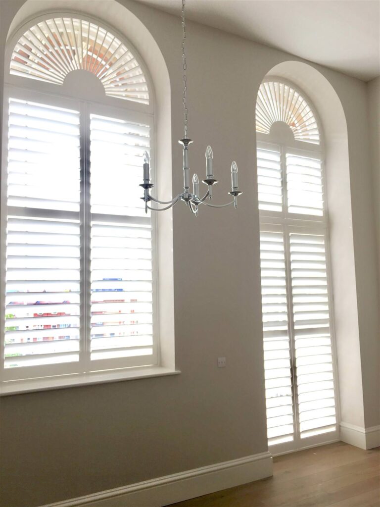 bespoke shutters