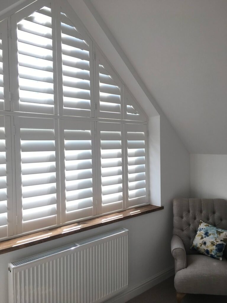 bespoke window shutters