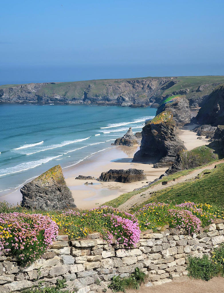 cornwall