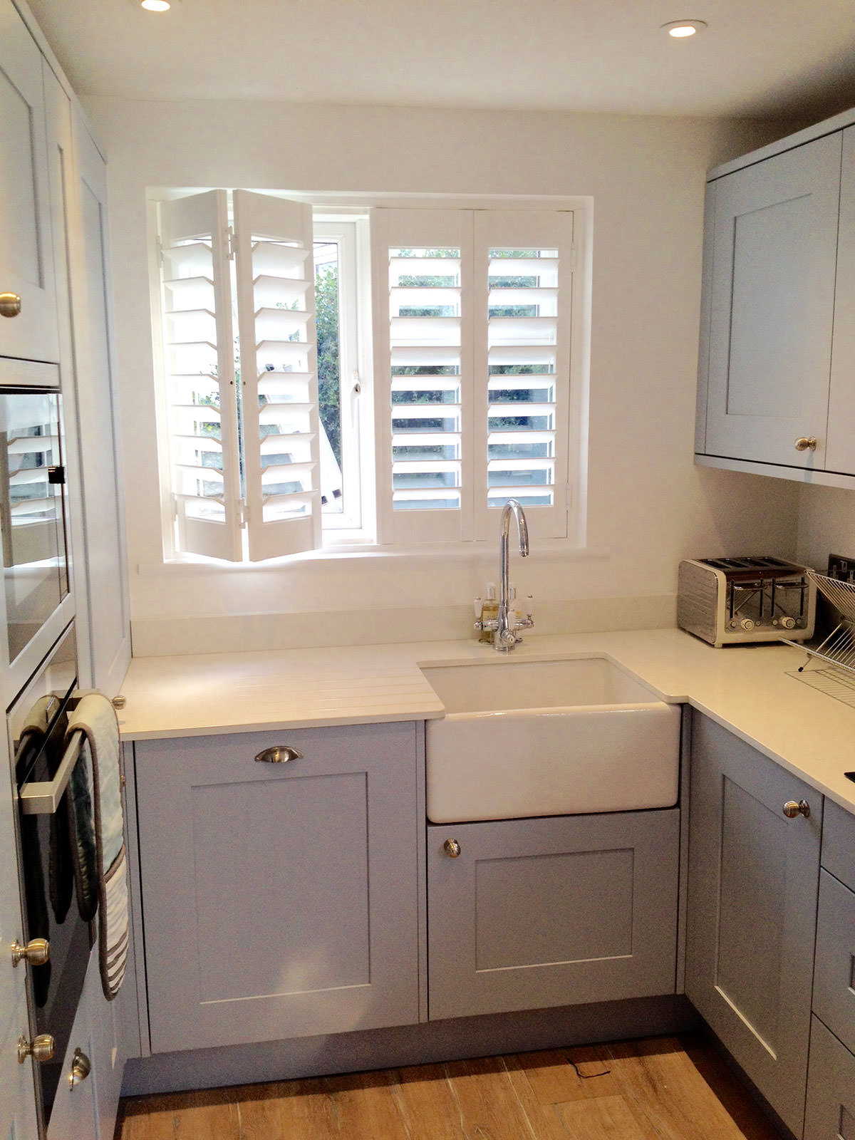 kitchen roller blinds uk