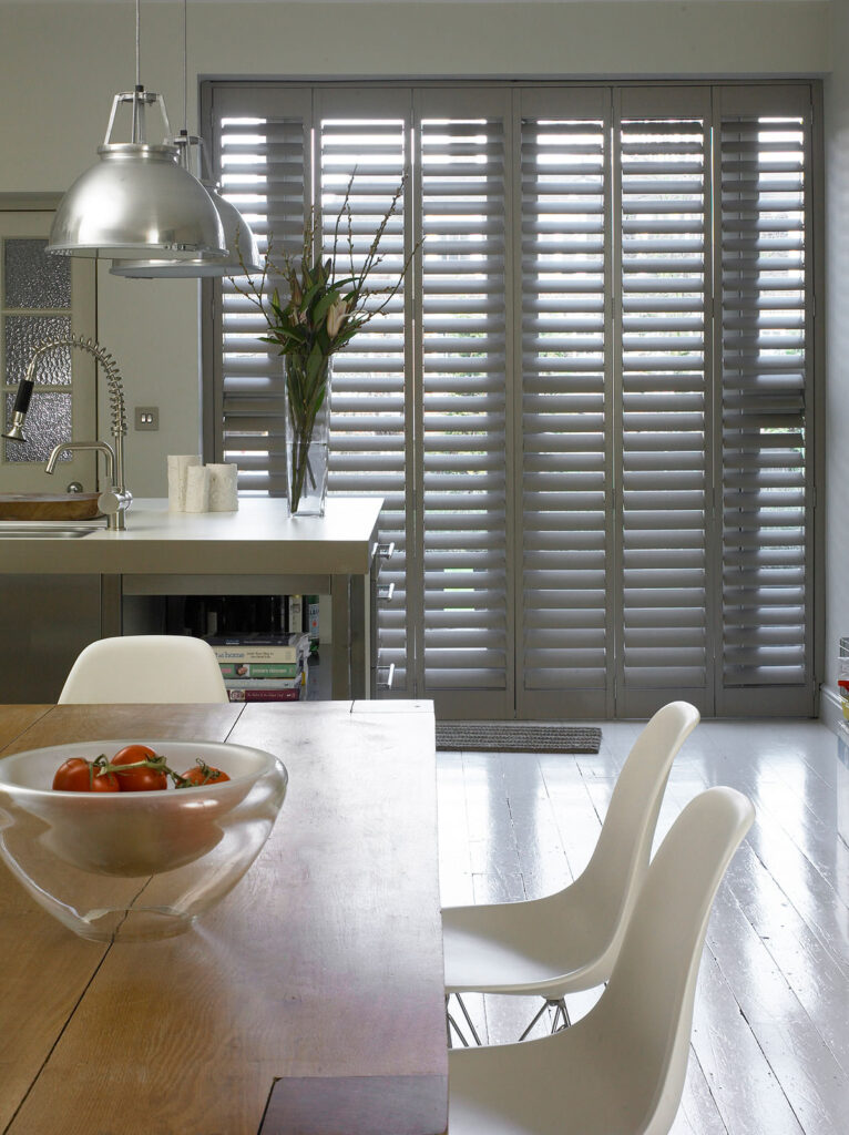 kitchen blinds ideas