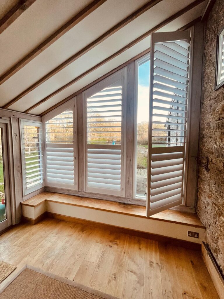 bespoke blinds london