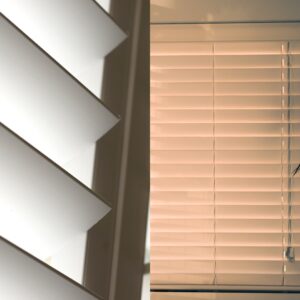 Shutters Vs Blinds