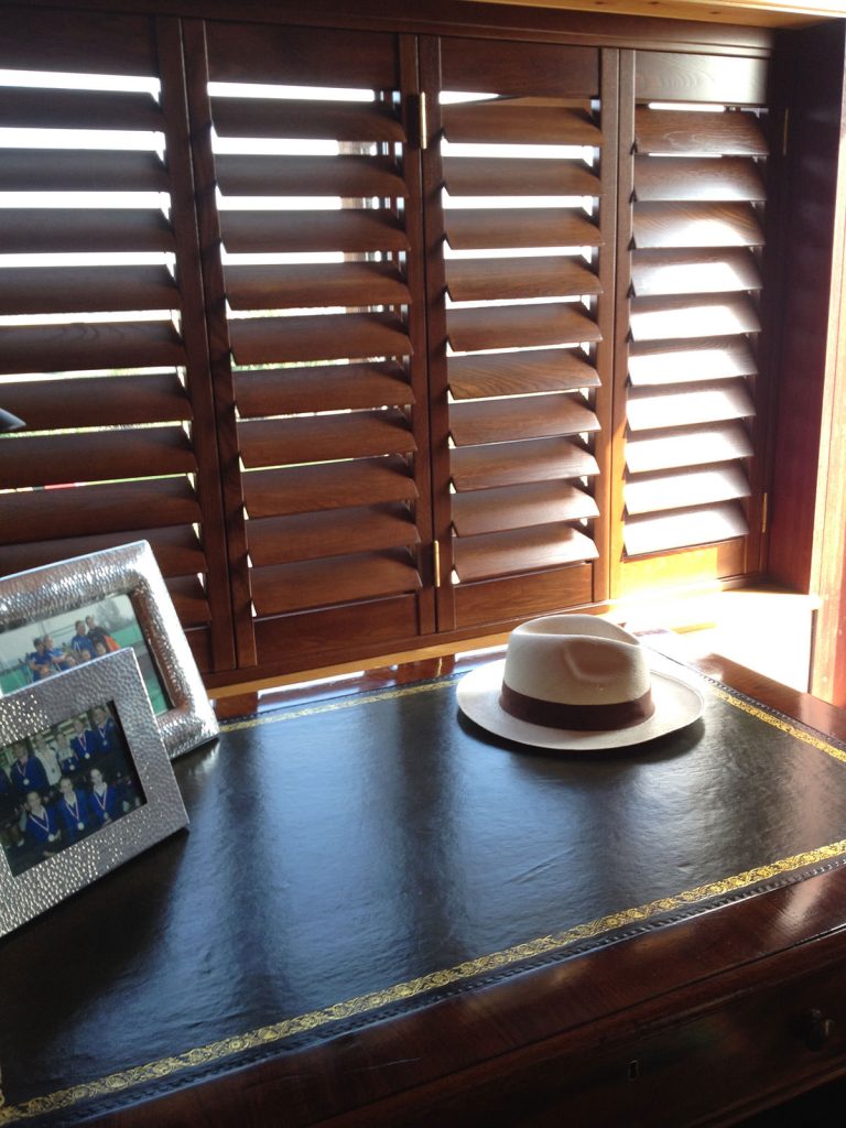 commercial office blinds